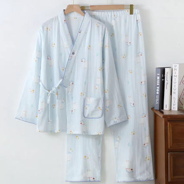 Mellie Sky Nightsuit