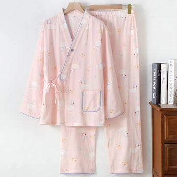 Blushie Nightsuit
