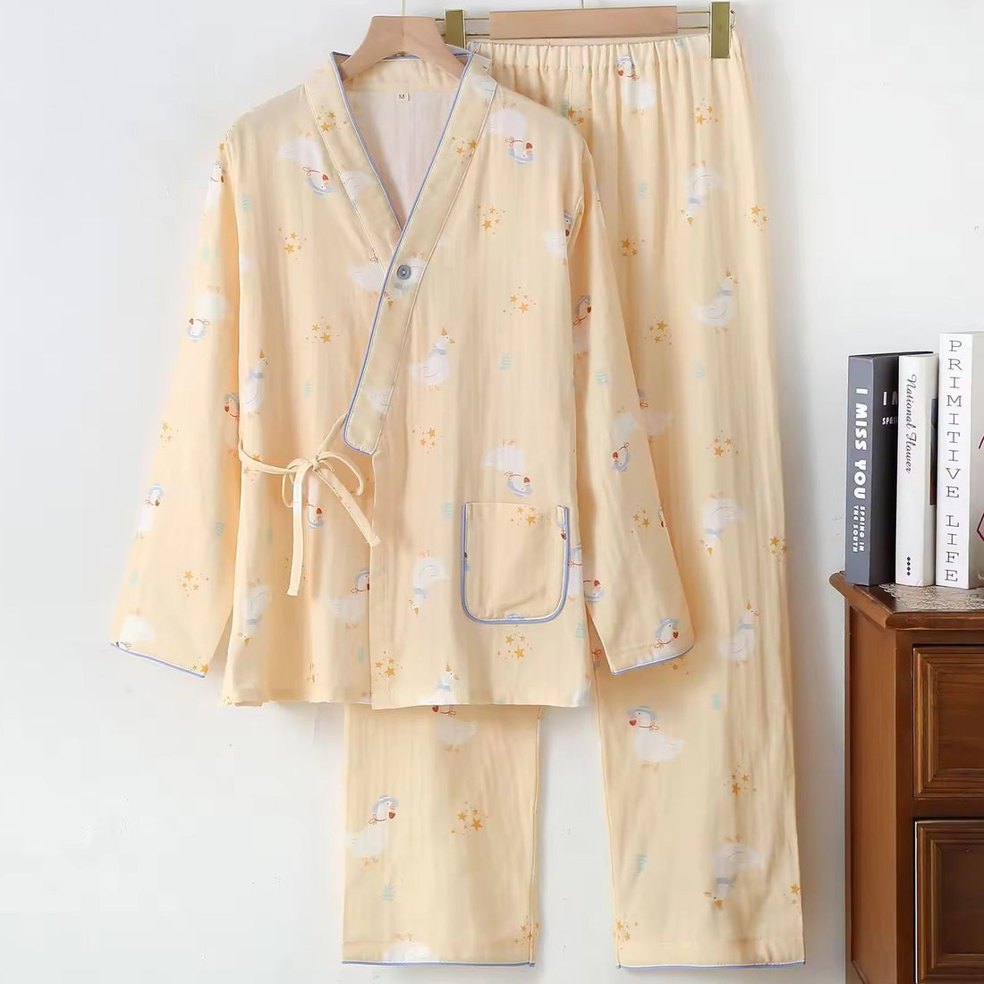 Buttercup Nightsuit