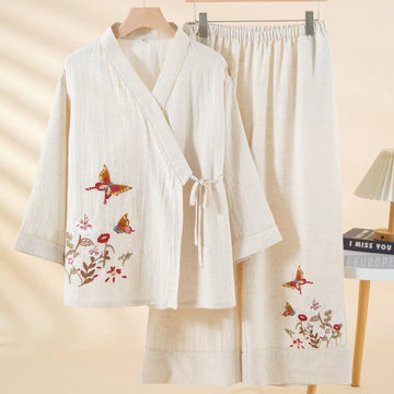Bloomie Petal Nightsuit