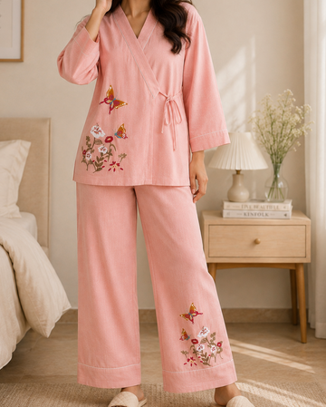 Blossie Nightsuit