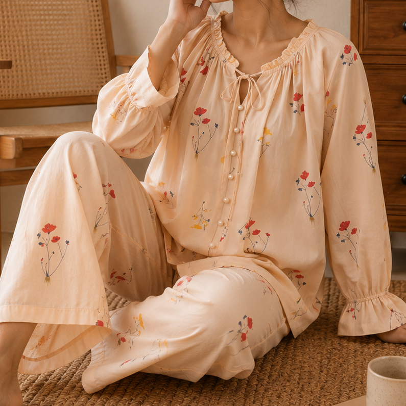 Florie Nightsuit