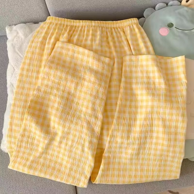 Sunbeam Three piece comfort Night-set