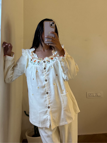 Aster Dreamy Nightset