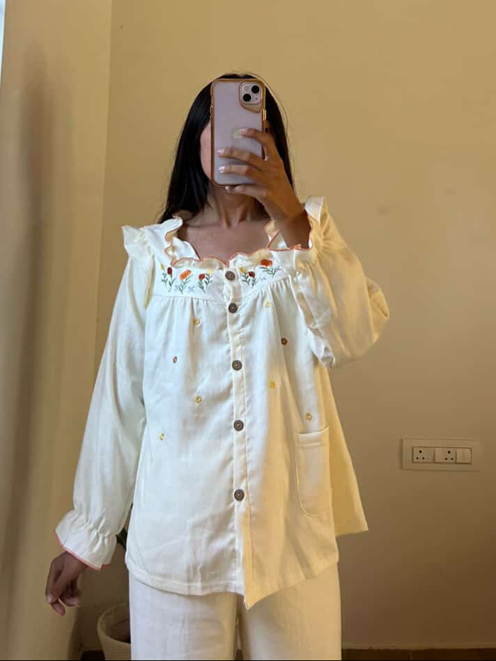 Aster Dreamy Nightset