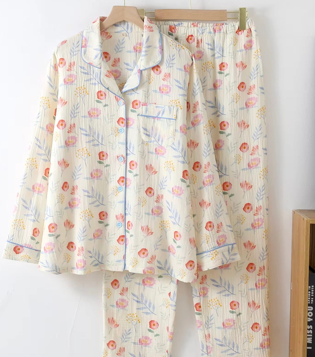 Bloomrise pajyama set