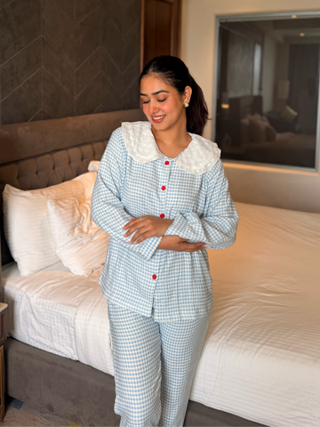 Snoozeilla Nightsuit