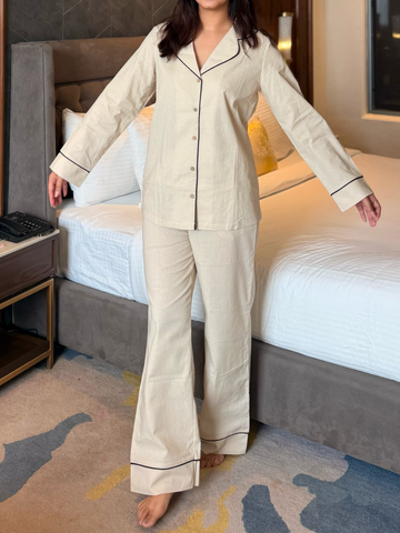 Lunara bedtime set