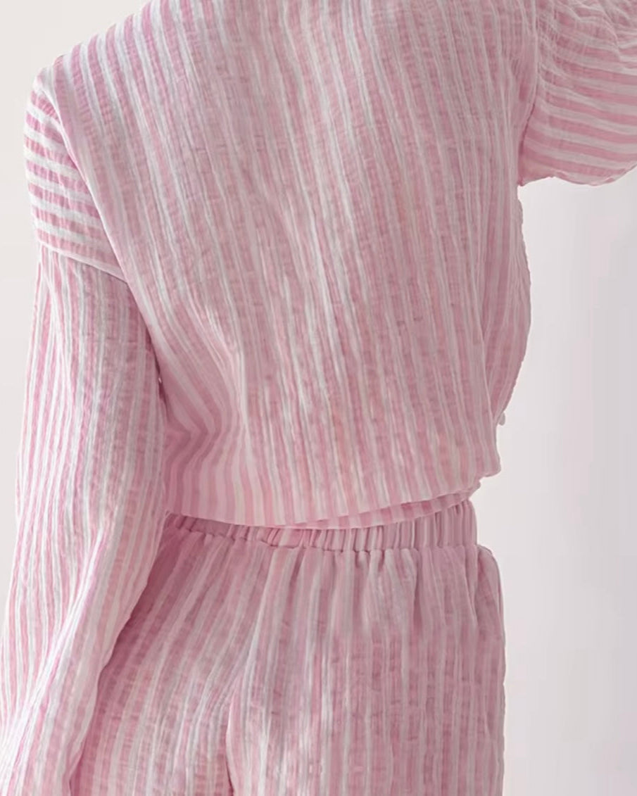 Mimi cozy set