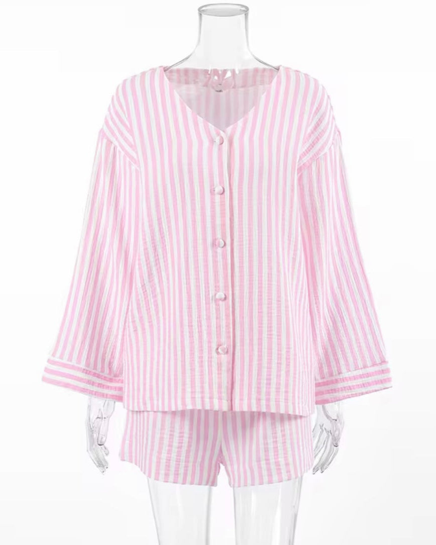 Mimi cozy set