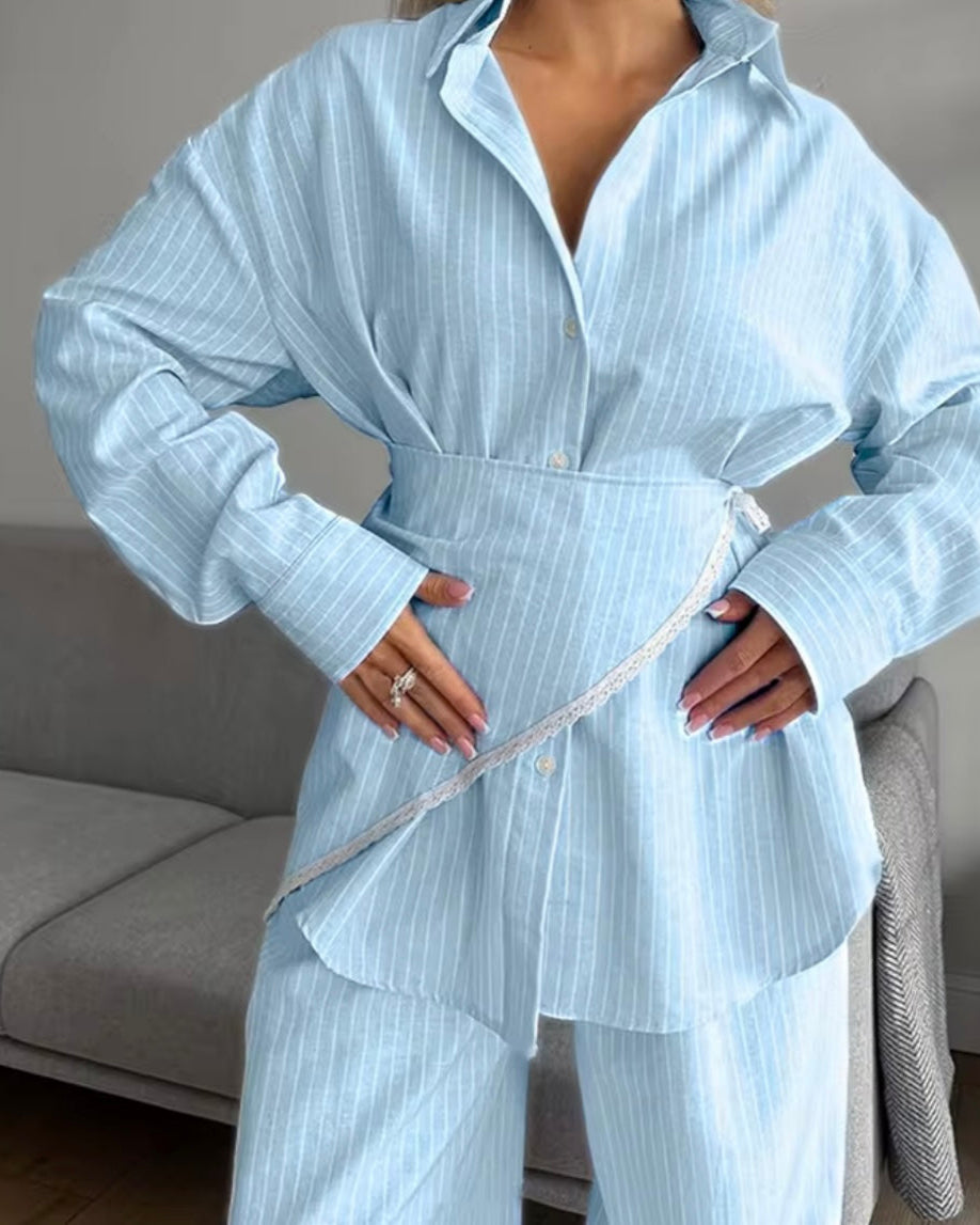 Frostine set