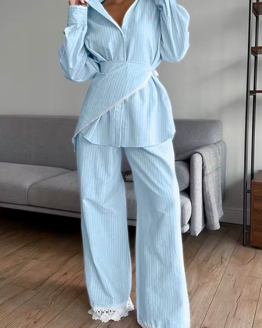 Frostine set