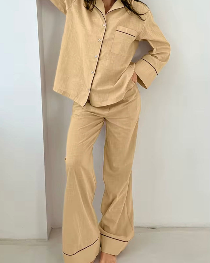 Alara lounge ensemble