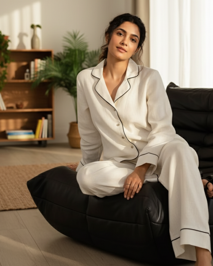 Lunara bedtime set