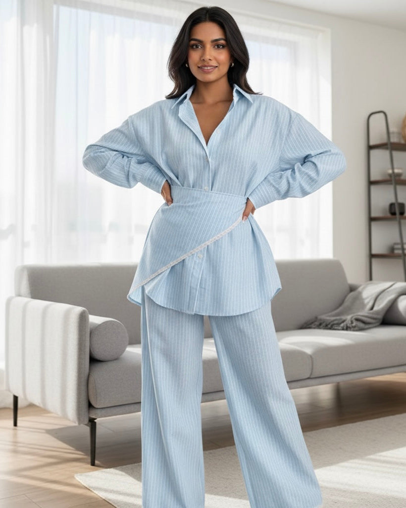 Frostine set