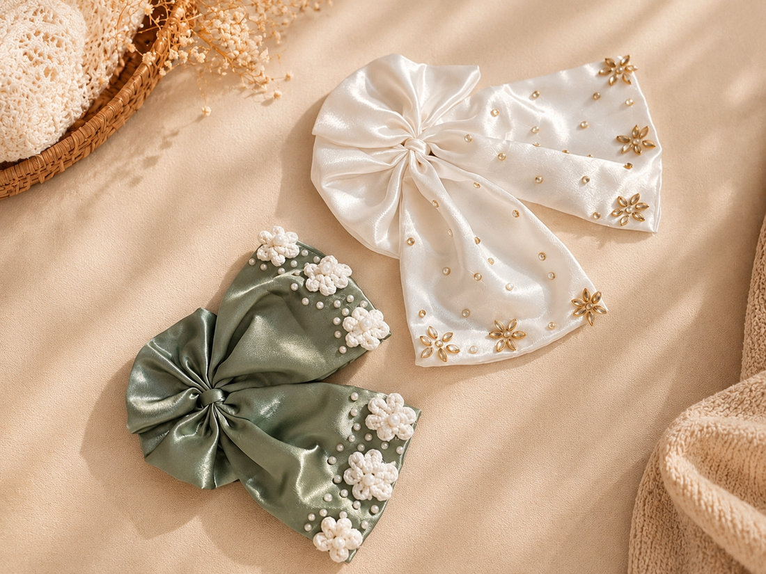Hair Clip