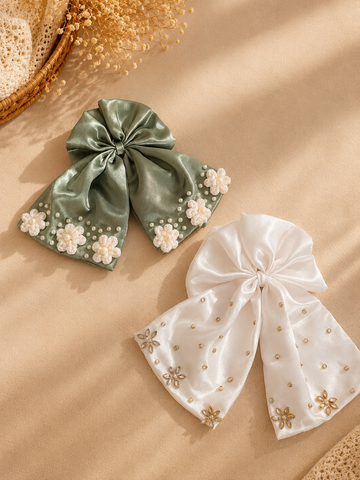 Hair Clip